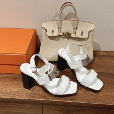 Hermes Sandals